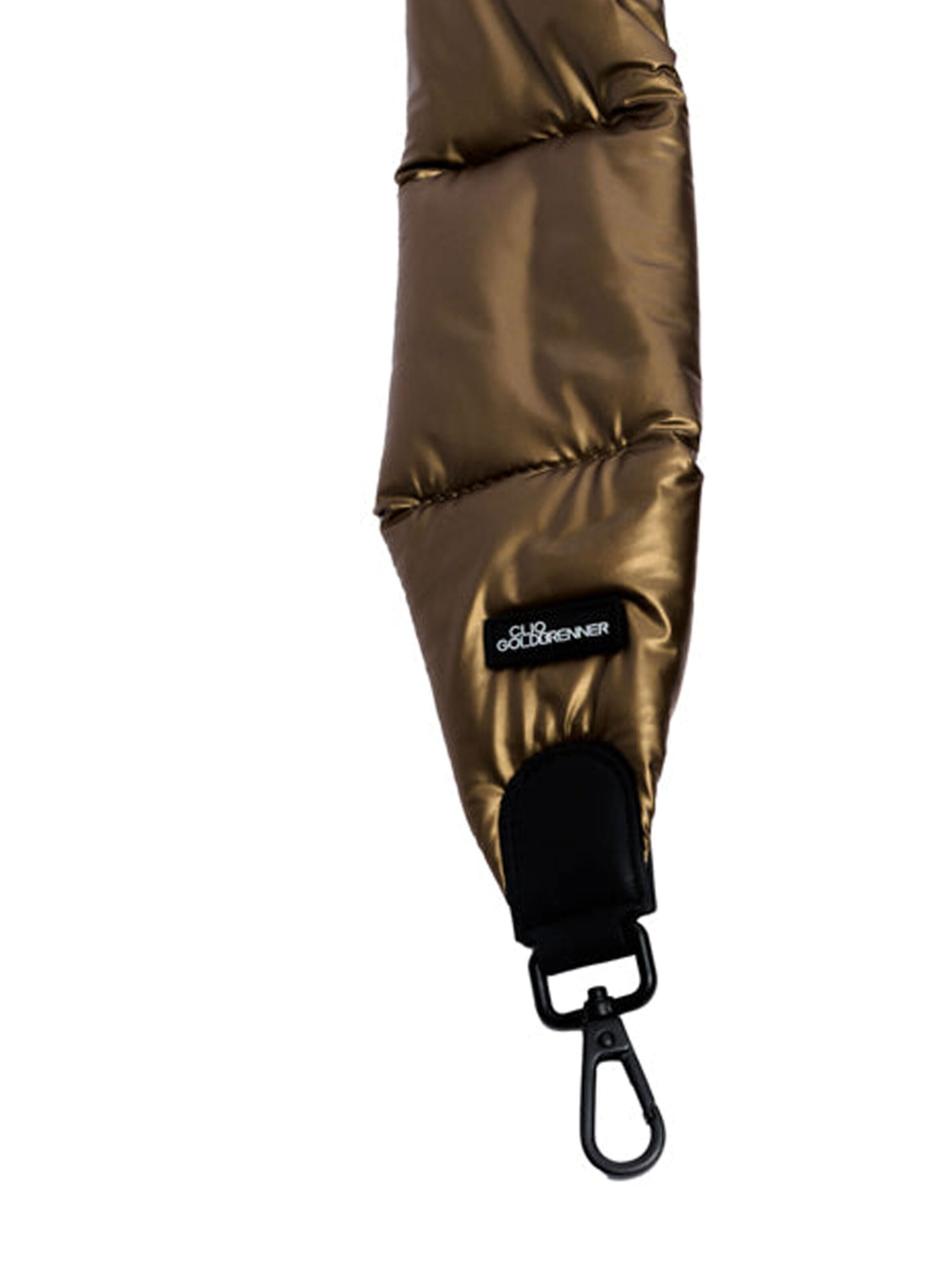 Clio Bag accessories 'LOOP' in Gold