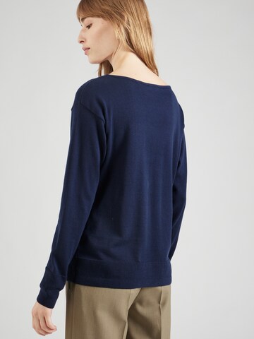 Pullover di ESPRIT in blu