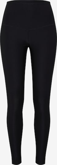 Jette Sport Leggings in schwarz / weiß, Produktansicht