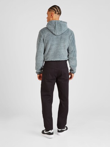 Champion Authentic Athletic Apparelregular Hlače - crna boja