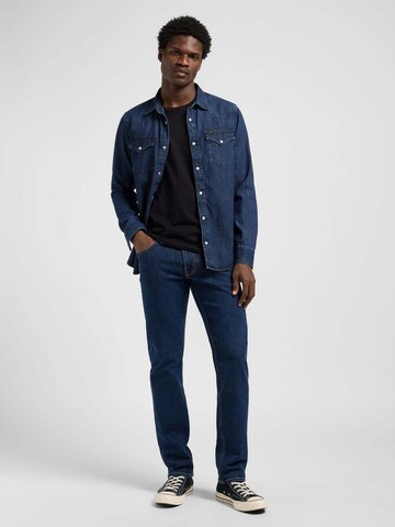 Lee Regular Jeans 'Daren' in Blue