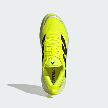 ADIDAS PERFORMANCE Running shoe 'Supernova Glide' in Yellow