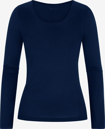 Mey Shirt in Blauw