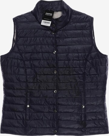 GERRY WEBER Vest in XXL in Blue: front