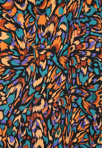IZIA Rok in Gemengde kleuren