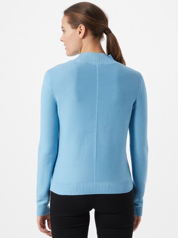 TOM TAILOR Pullover in Blau