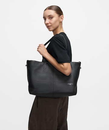 Shopper 'Chelsea' di Liebeskind Berlin in nero