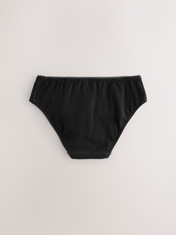 Next Трусы в Черный