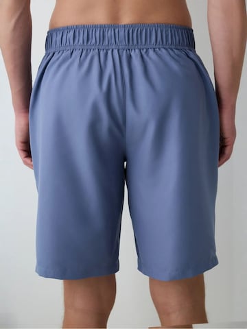 Penti Rövid fürdőnadrágok 'PENTI Gentleman Gestreifte Lange Badeshorts' - vegyes színek