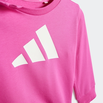 Survêtement ADIDAS SPORTSWEAR en rose