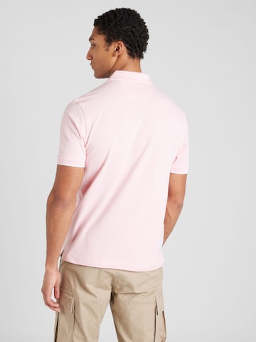 La Martina - Camiseta en rosa