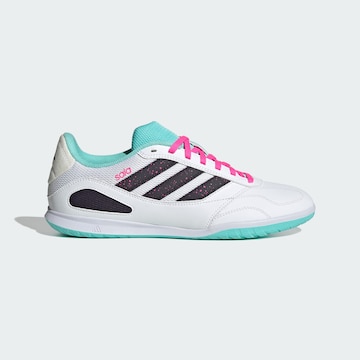 ADIDAS PERFORMANCE Soccer shoe 'Super Sala Competition 3' in White