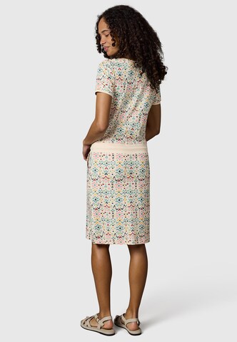 Abito 'Youmodo' di Ragwear in beige