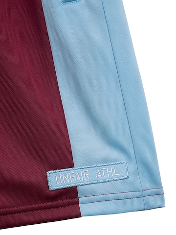 Loosefit Pantaloni sportivi 'Athletic DMWU' di Unfair Athletics in colori misti