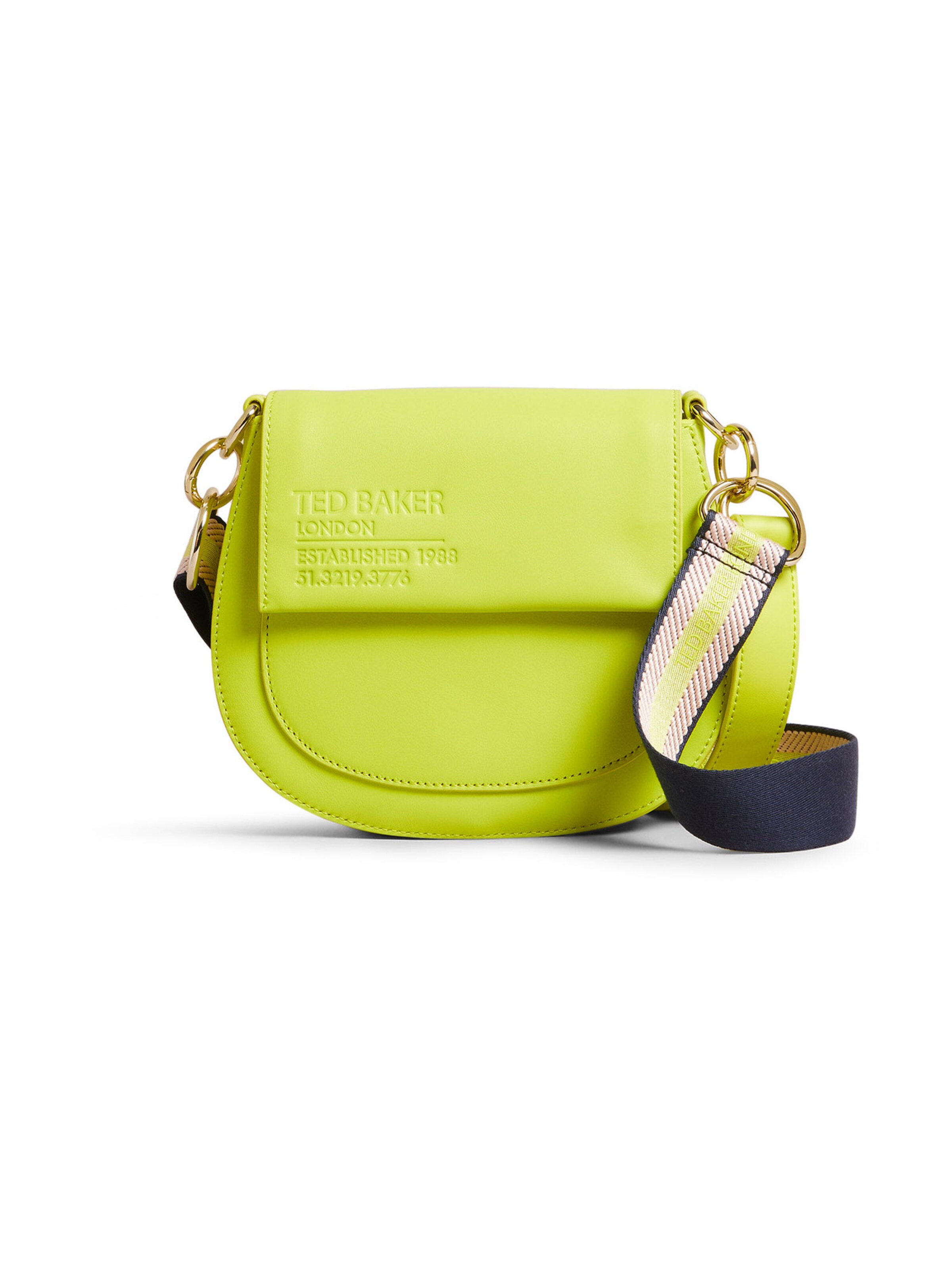 Ted Baker Shoulder bag Darcell in Apple ABOUT YOU