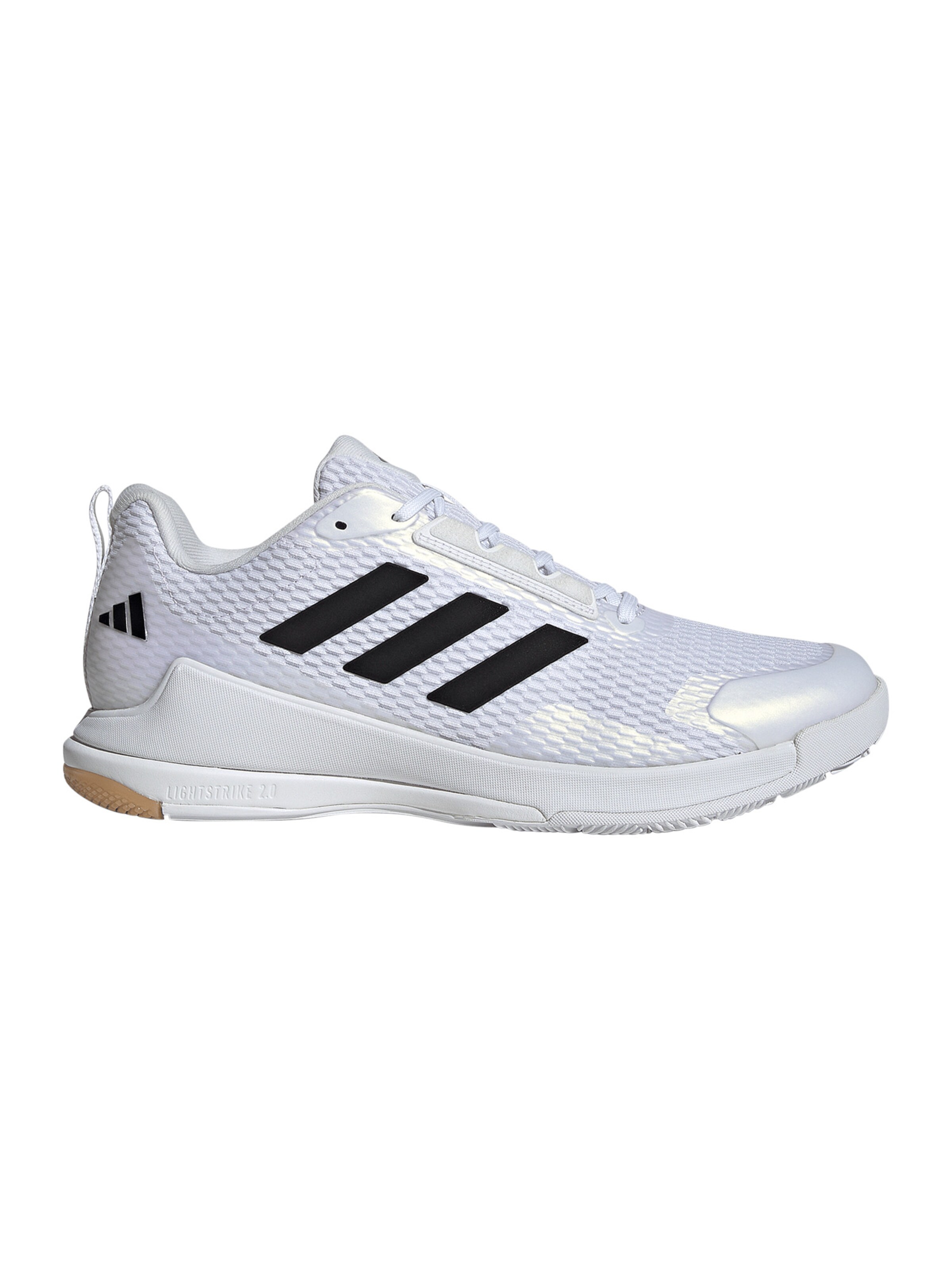 ADIDAS PERFORMANCE Athletic Shoes in White