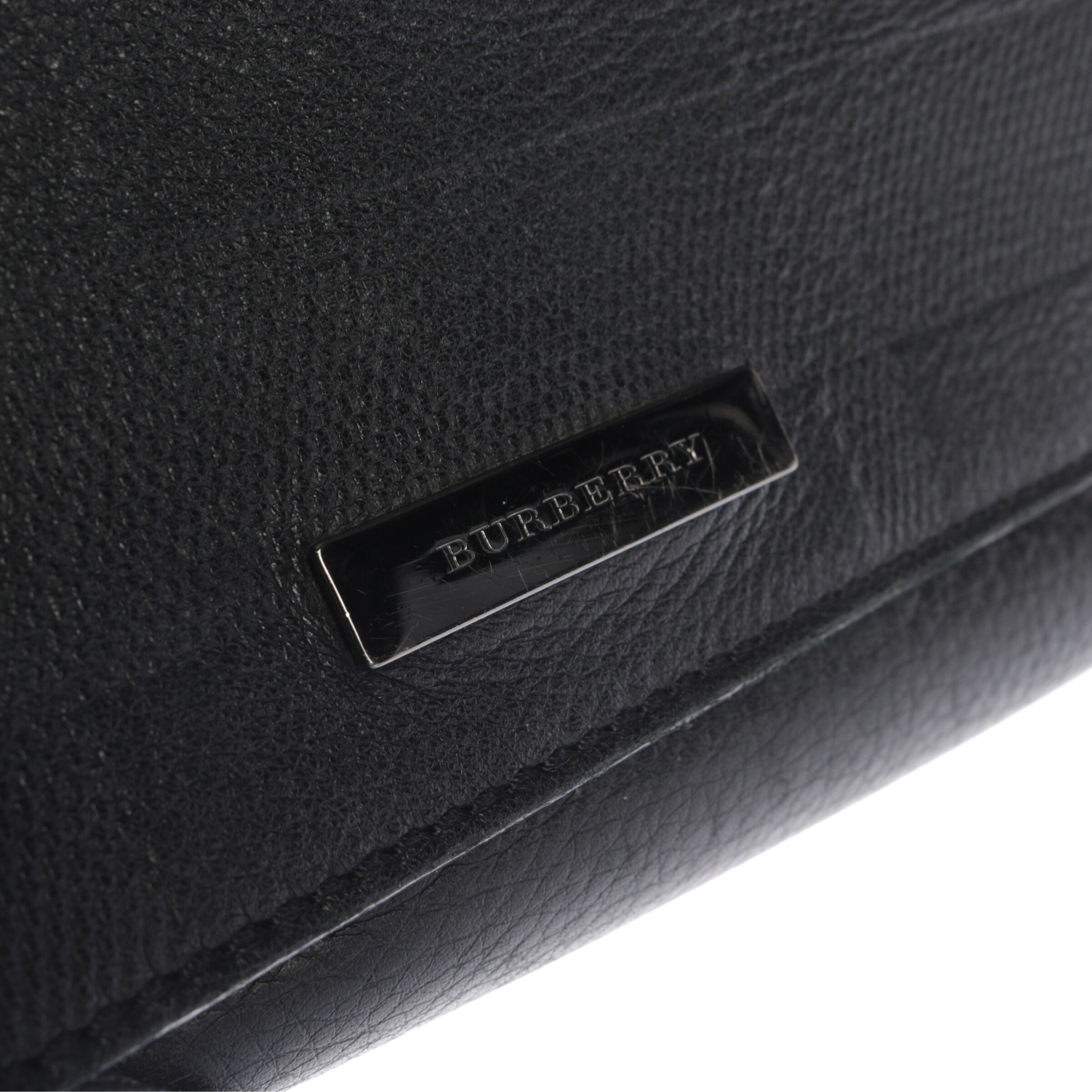 BURBERRY Bag in One size in Black