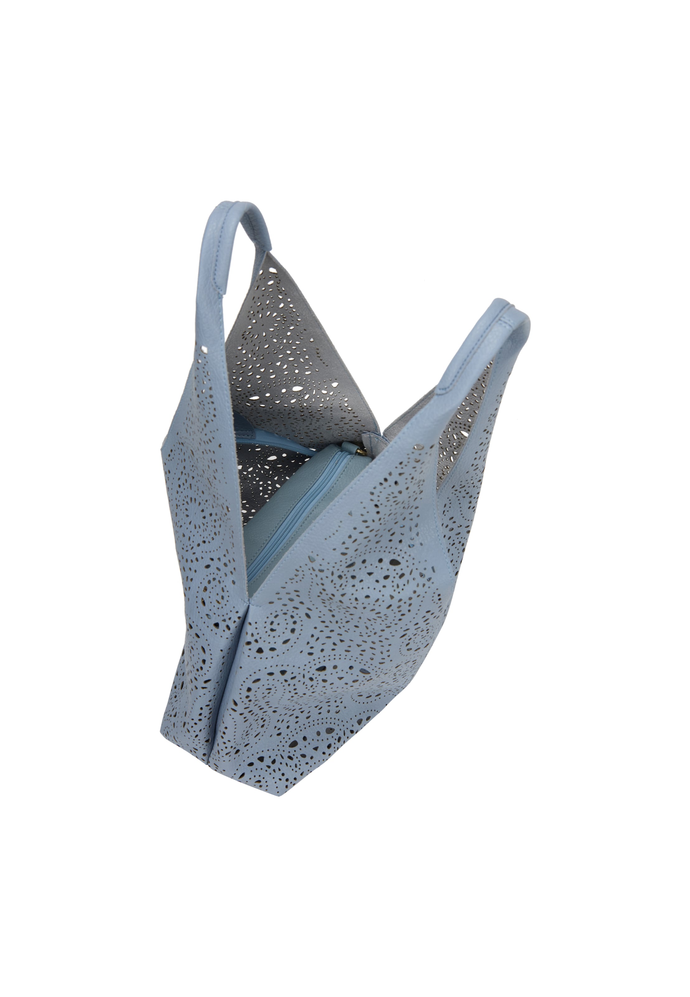 mėlyna usha FESTIVAL Rankinė ant peties