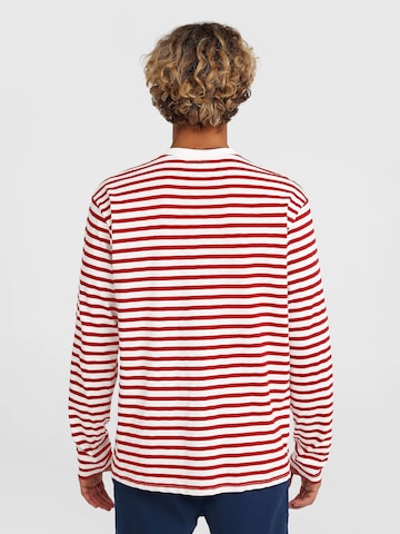 O'NEILL Bluser & t-shirts 'O'Riginals' i rød