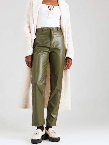 Regular Pantalon BRAVE SOUL en vert