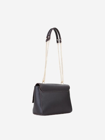 VALENTINO - Bolso de hombro en negro