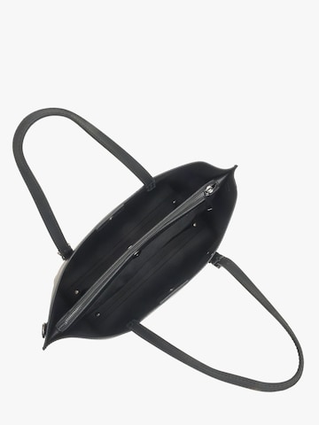 Estro Shopper '1185'‌‌‌‌‌‌ in Schwarz