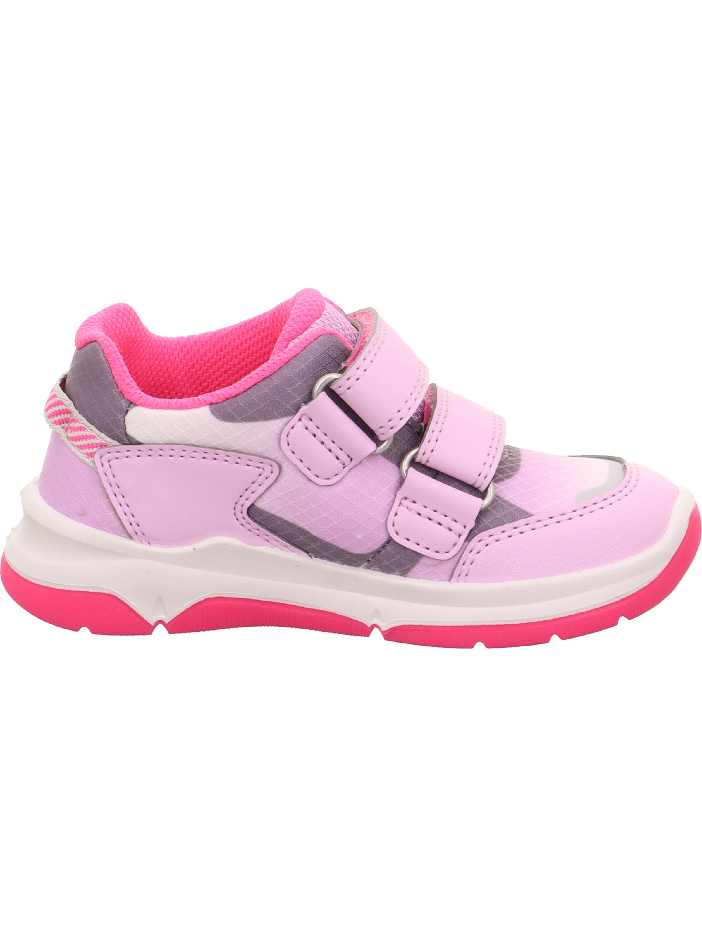 SUPERFIT Sneakers 'Cooper' in Purple