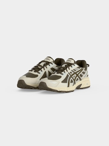 ASICS SportStyle Sneakersy niskie 'GEL-VENTURE 6' w kolorze żółty