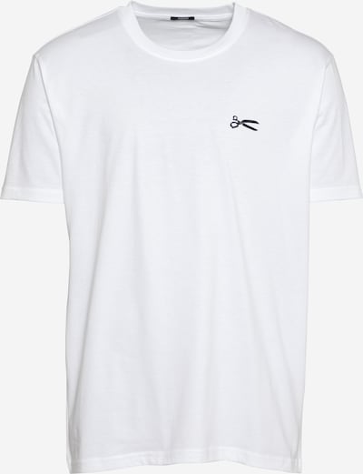 DENHAM Shirt 'BRANDON' in offwhite, Produktansicht