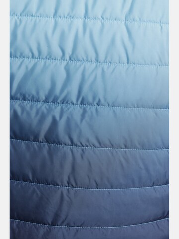 Jan Vanderstorm Bodywarmer 'Aart' in Blauw