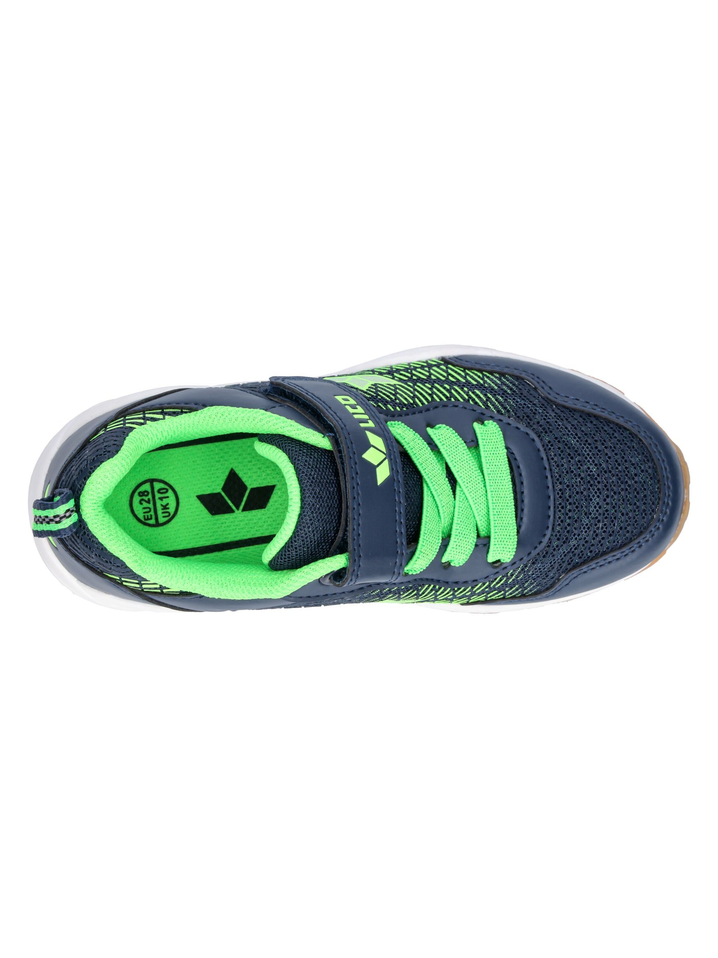 LICO Athletic Shoes 'Rory VS' in Blue