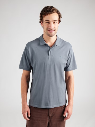 JACK & JONES Μπλουζάκι σε μπλε: μπροστά