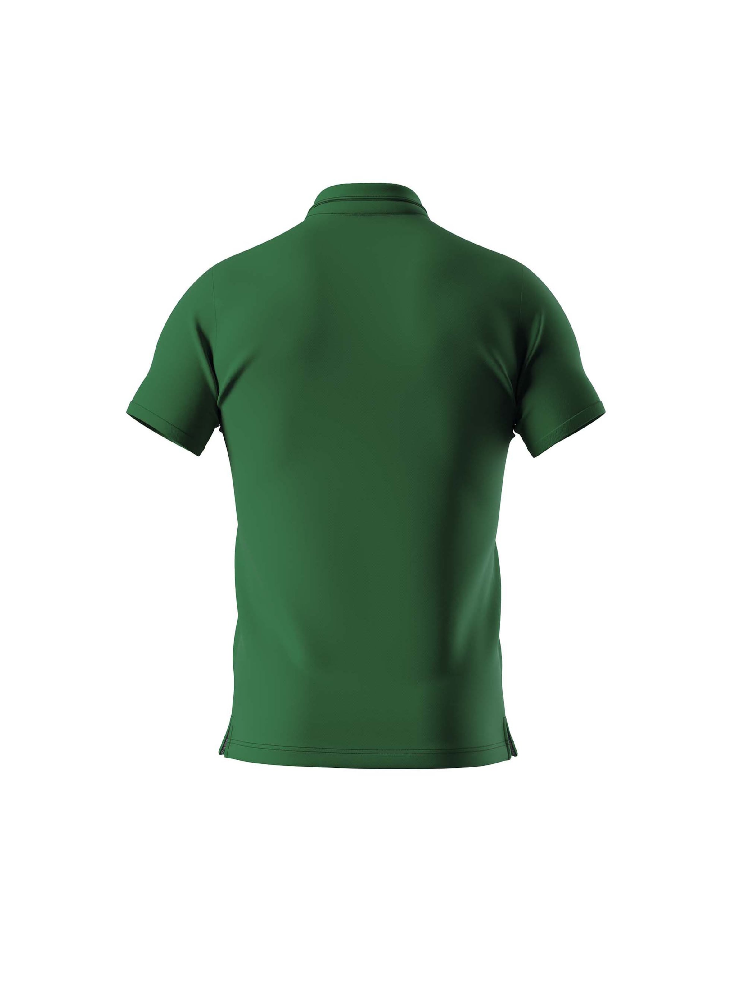 T-Shirt fonctionnel Errea en vert