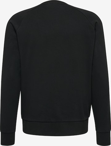 Hummel Sportsweatshirt i sort