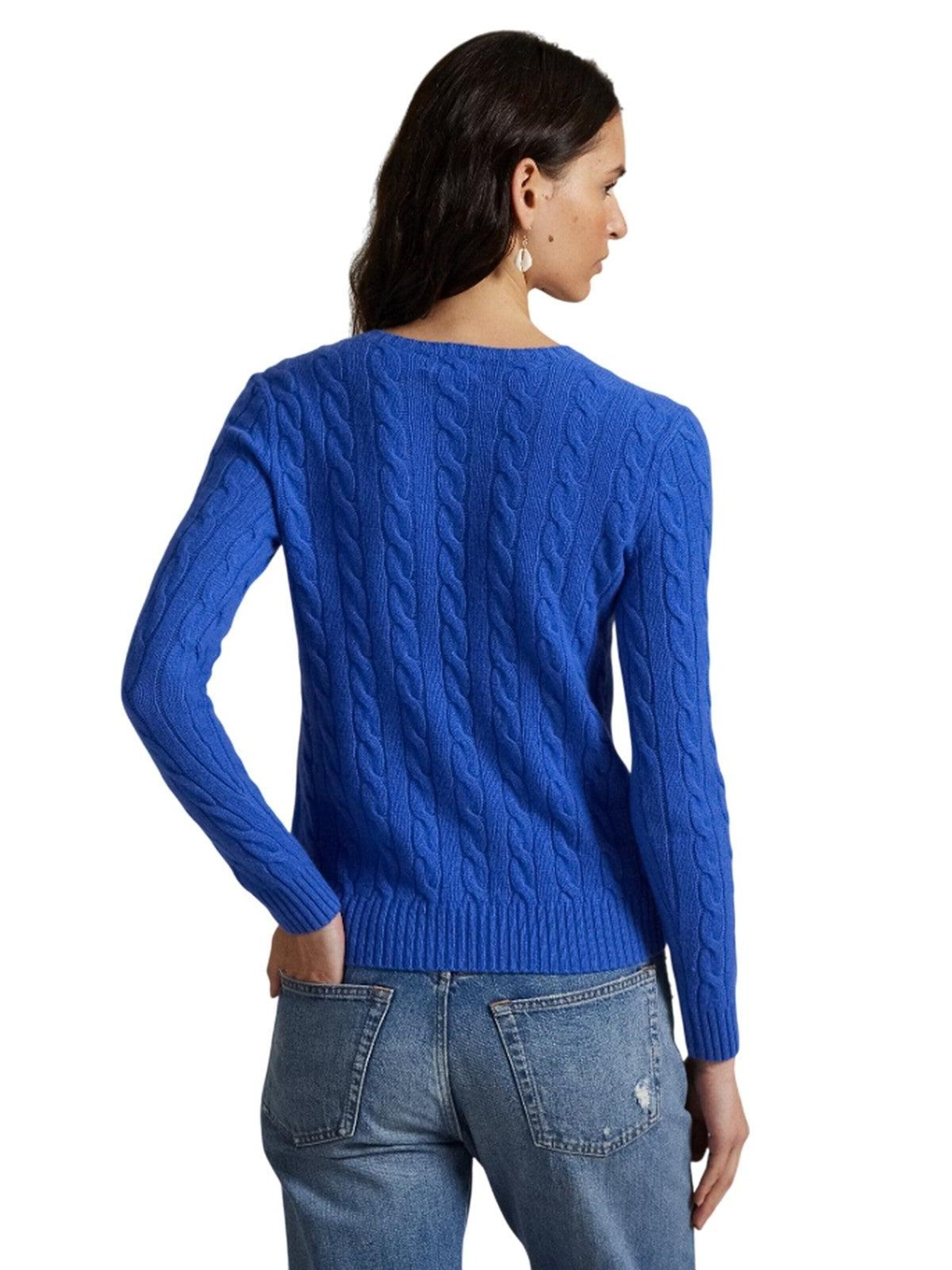 Ralph Lauren Sweater in Blue