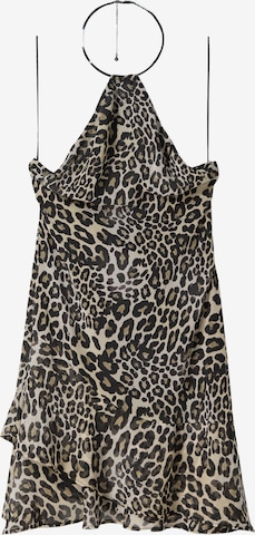 Bershka Mekko värissä monivärinen: etupuoli