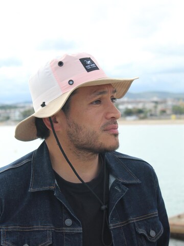 Surf Monkey Sporthut 'Boonie'‌‌‌‌‌‌‌‌‌‌ in Pink