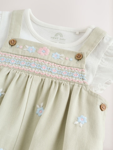 Next Regular Tuinbroek in Groen