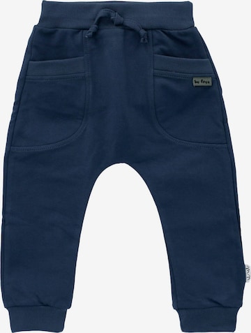 Regular Pantalon Baby Sweets en bleu : devant