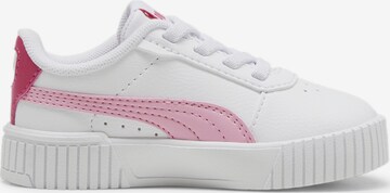 PUMA Sneakers 'Carina 2.0' in White