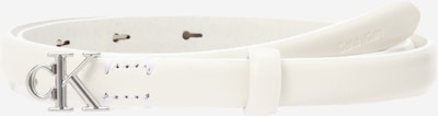Calvin Klein Remen u bijela, Pregled proizvoda