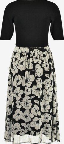 GERRY WEBER Dress in Black