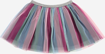 ABOUT YOU Skirt 'Carla' in Blue: front