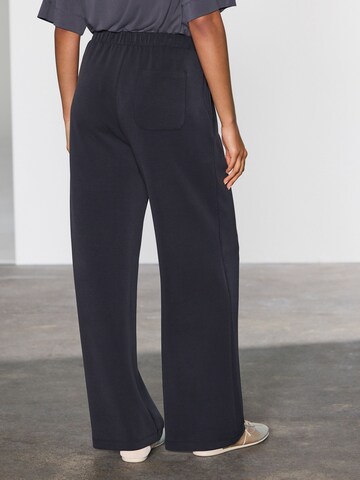 Next Широкий Штаны в Черный