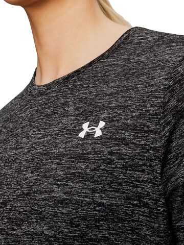 UNDER ARMOUR Funktionsshirt 'Tech™ Twist'‌‌‌ in Schwarz