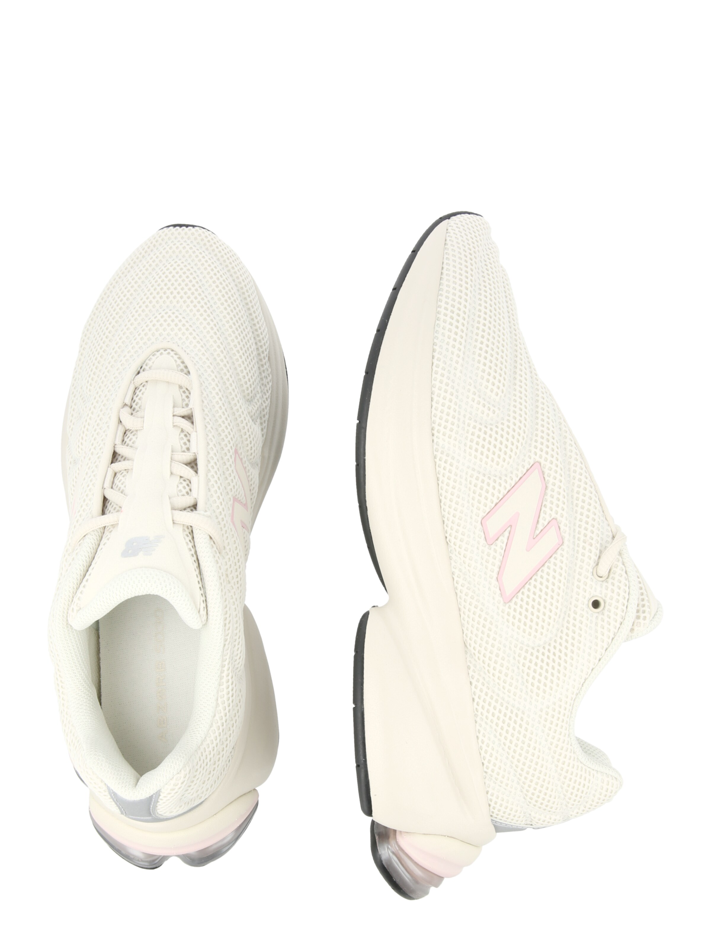 new balance Trampki niskie '5030' w kolorze biały