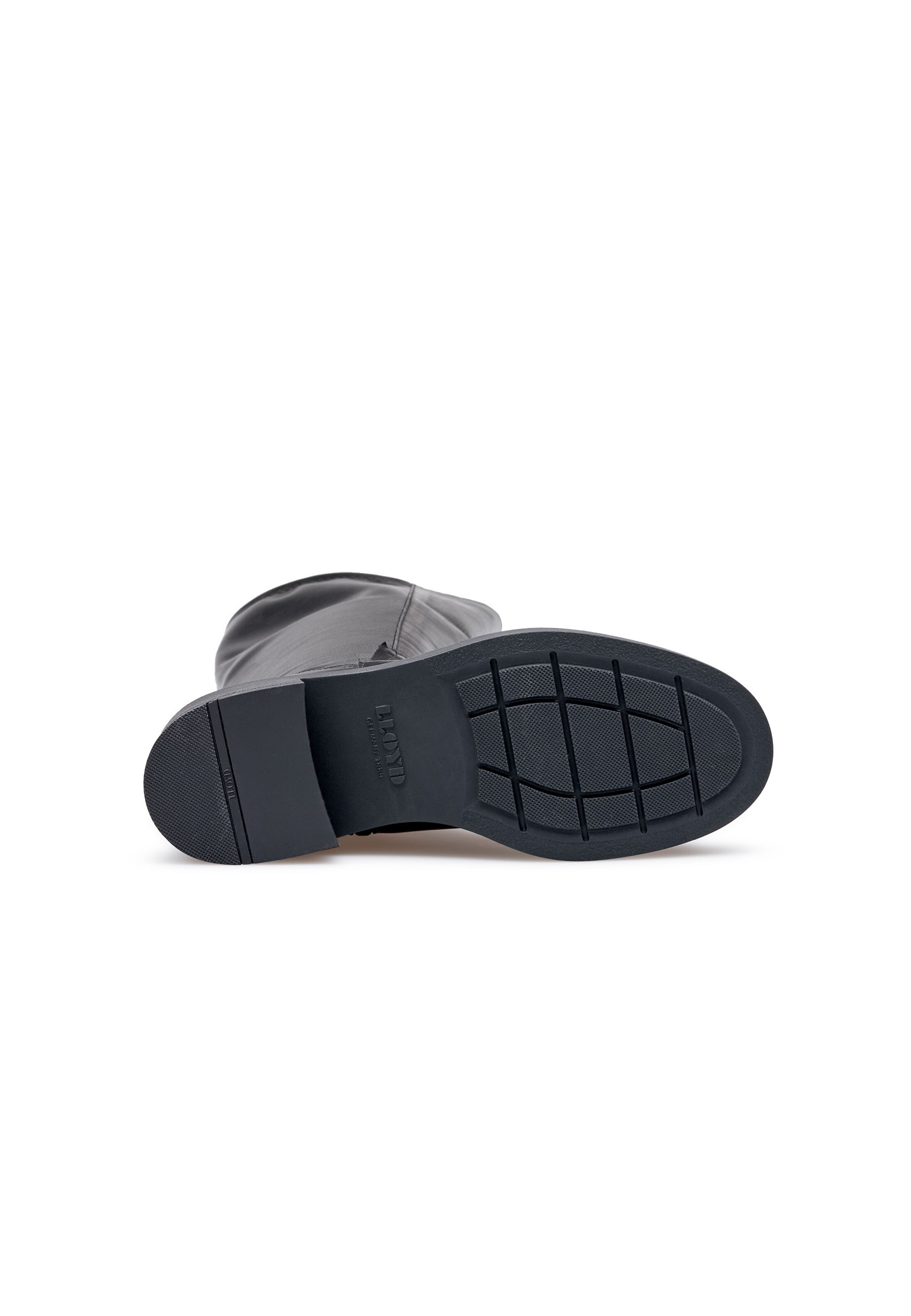 LLOYD Boots in Black