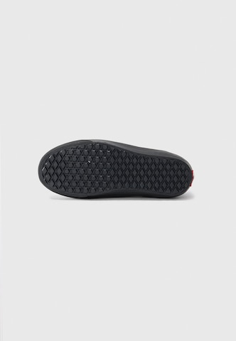 VANS Tennised, värv must