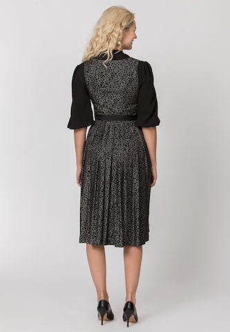 STOCKERPOINT Dirndl in Grau