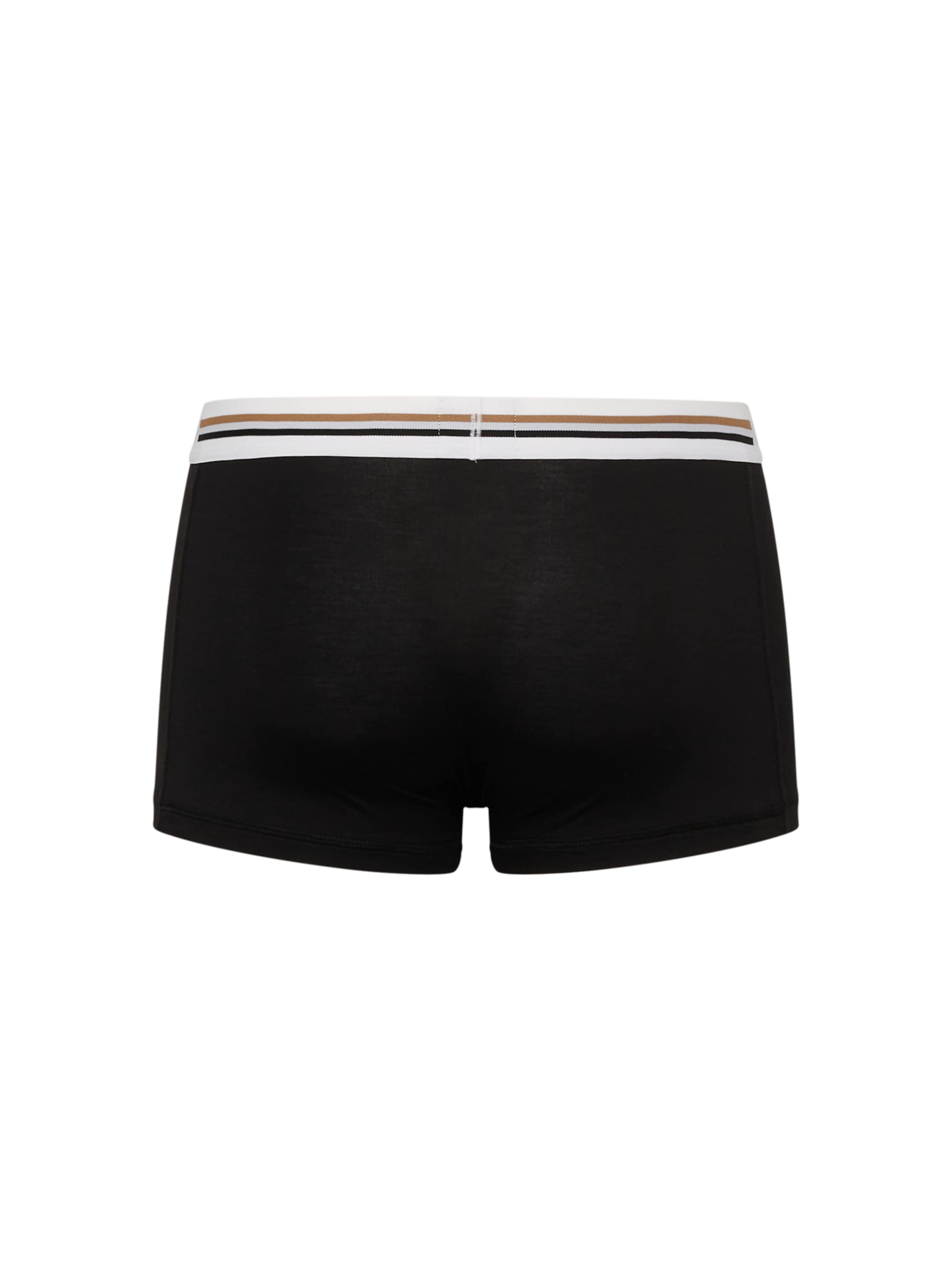 BOSS Boksarice | črna barva